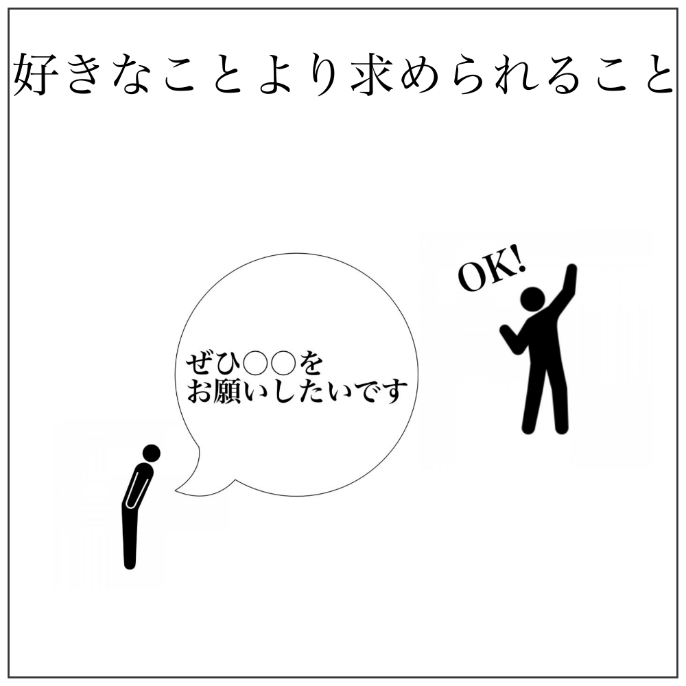美容室経営は好きなことではなく求められること